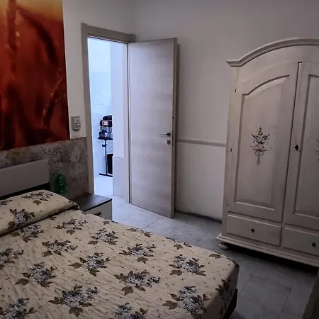 Agrichic לינה וארוחת בוקר 3*