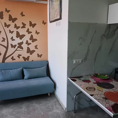 Agrichic Marina Di Pisticci