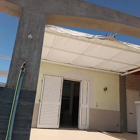 Agrichic Frühstückspension Marina Di Pisticci