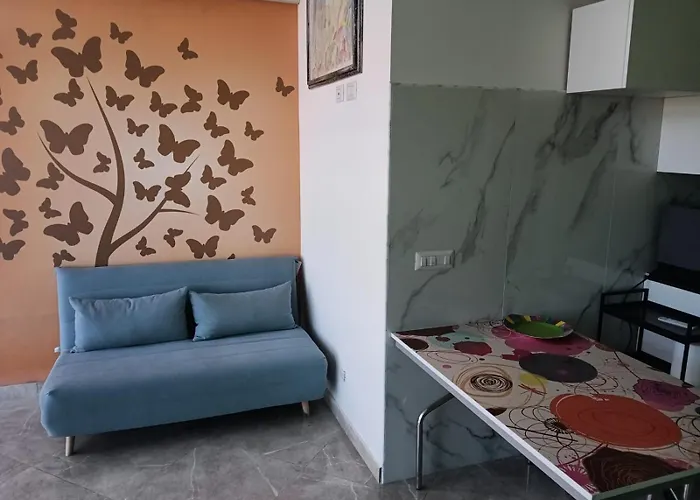 Agrichic Marina Di Pisticci