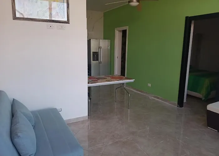 Agrichic 3* Marina Di Pisticci