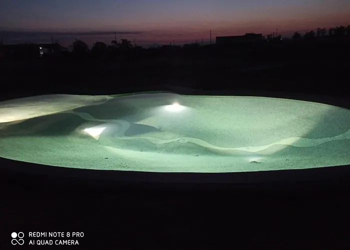 Frühstückspension Agrichic 3*