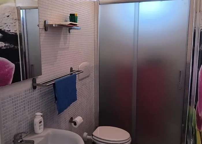 住宿加早餐酒店 Agrichic 马里纳皮斯蒂奇