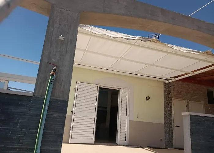 Agrichic 住宿加早餐酒店 马里纳皮斯蒂奇